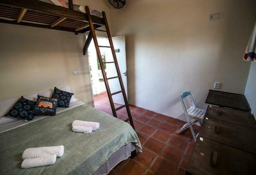 Номер Стандарт, Hostel Ibiza