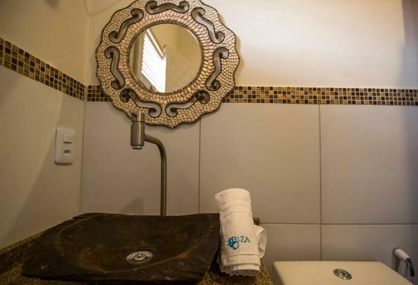 Номер Стандарт, Hostel Ibiza