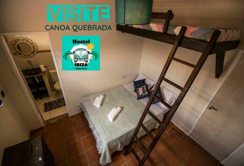 Номер Стандарт, Hostel Ibiza