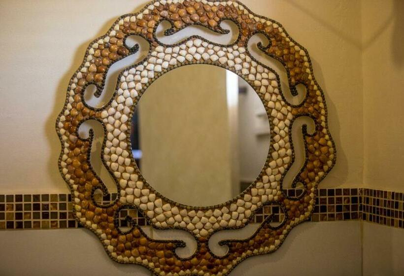 Номер Стандарт, Hostel Ibiza