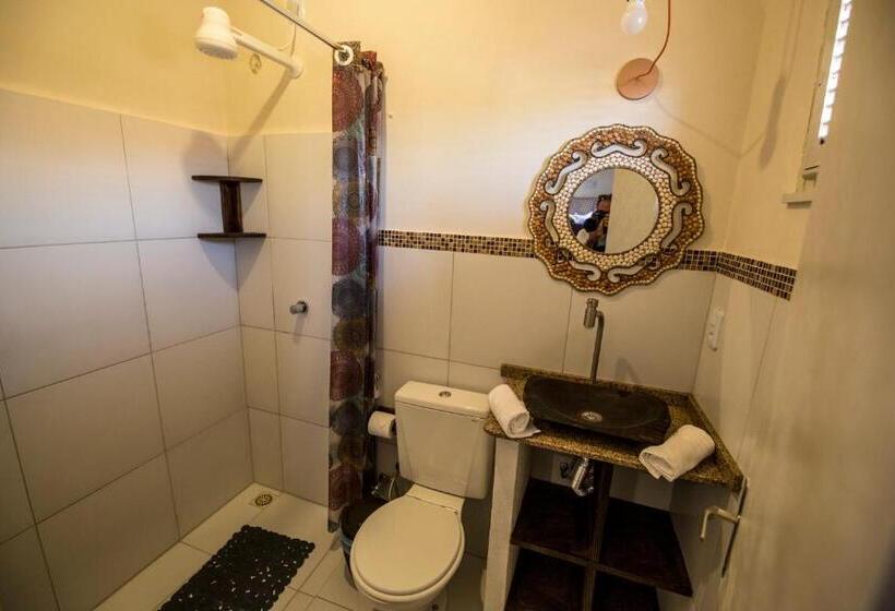 Кровать в Общей Комнате, Hostel Ibiza