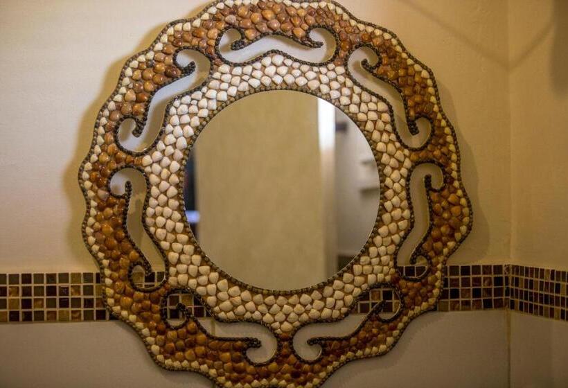 Номер Стандарт Внутренний, Hostel Ibiza