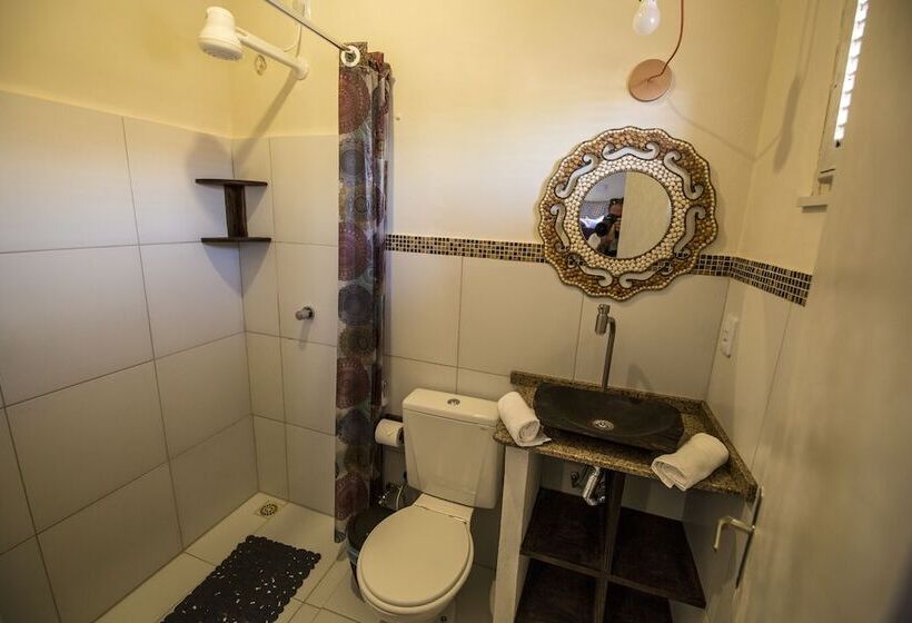 Номер Стандарт, Hostel Ibiza