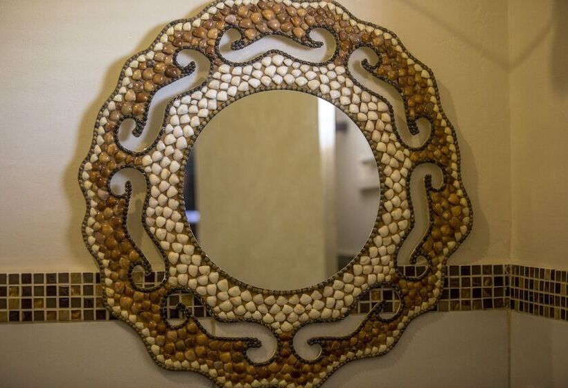 Номер Стандарт, Hostel Ibiza