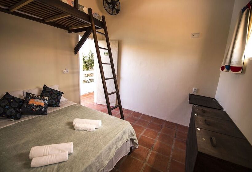Номер Стандарт, Hostel Ibiza