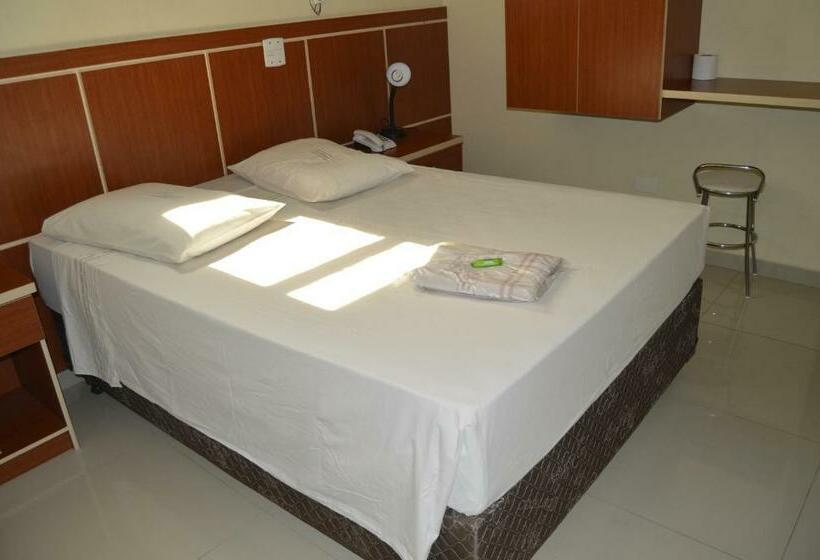 اتاق استاندارد, Aero Plaza