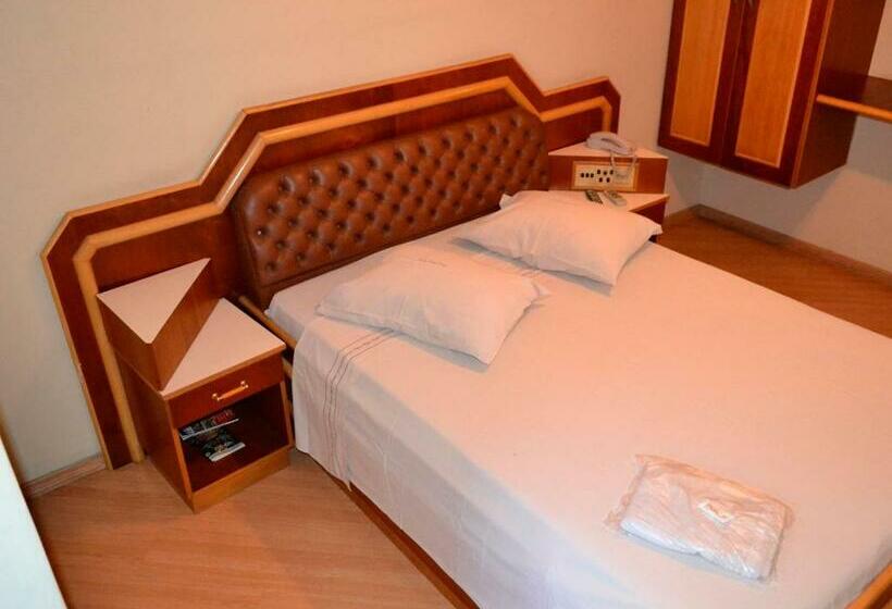 اتاق استاندارد, Aero Plaza