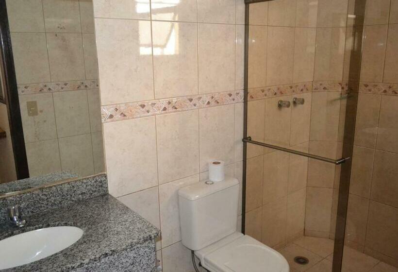 اتاق سوپریور سه تخته, Aero Plaza