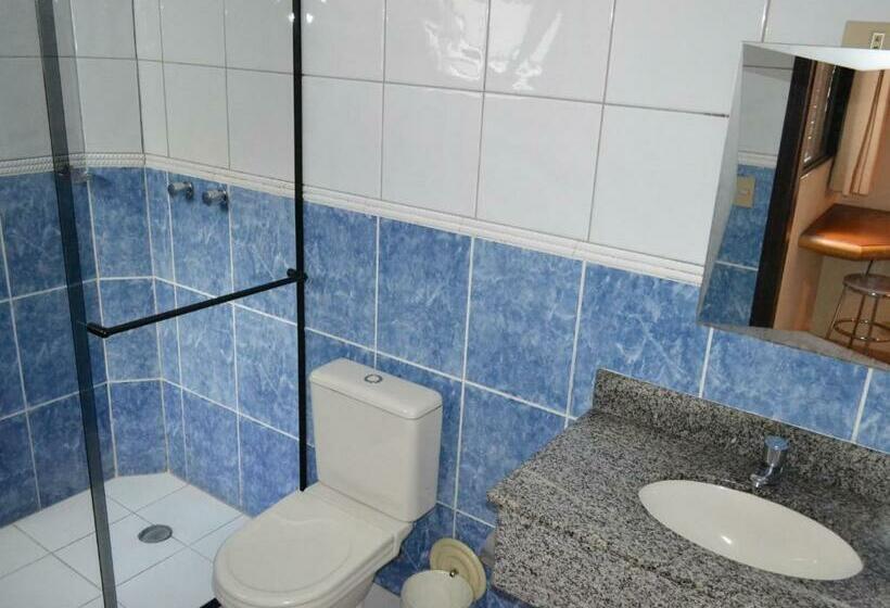 اتاق سوپریور سه تخته, Aero Plaza