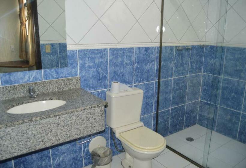 اتاق سوپریور سه تخته, Aero Plaza