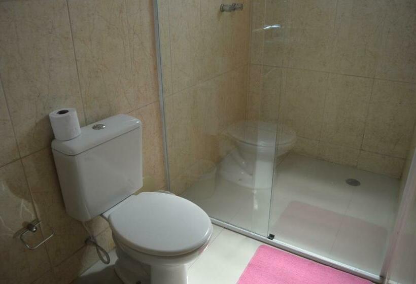 اتاق استاندارد, Aero Plaza