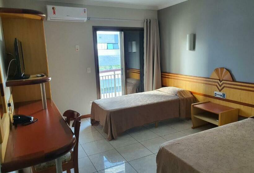 Номер Superior, Aquarius Do Vale