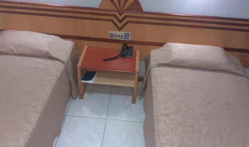 Номер Superior Одноместный, Aquarius Do Vale