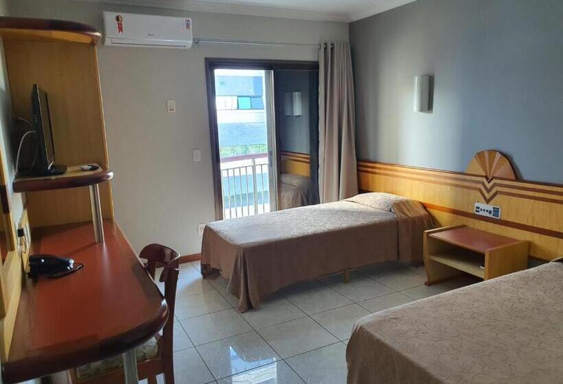 Номер Superior Одноместный, Aquarius Do Vale