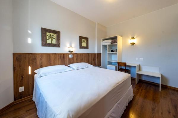 Quarto Estandar, Beira Rio Palace
