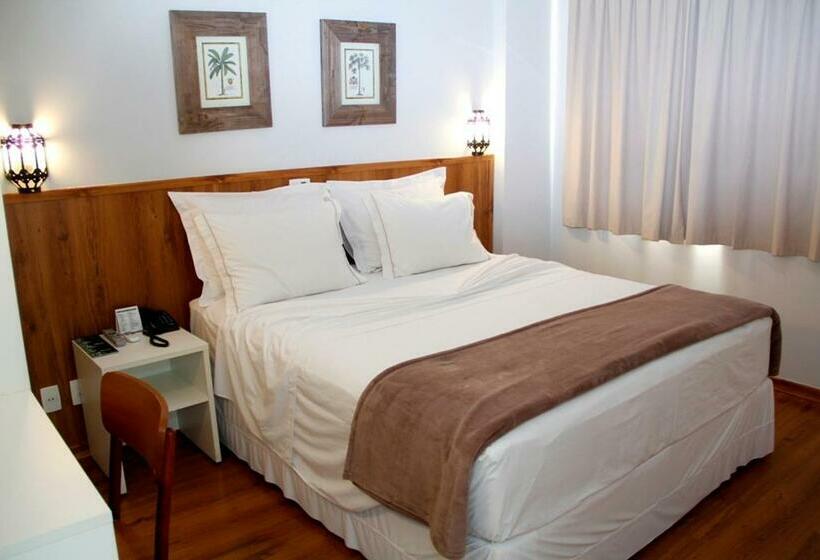 스탠다드 룸, Beira Rio Palace