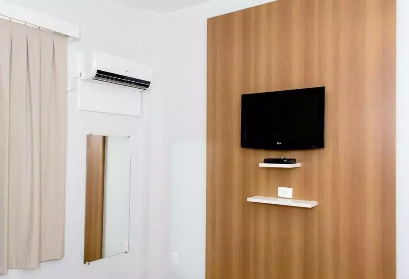 Standard-huone, Beira Rio Palace