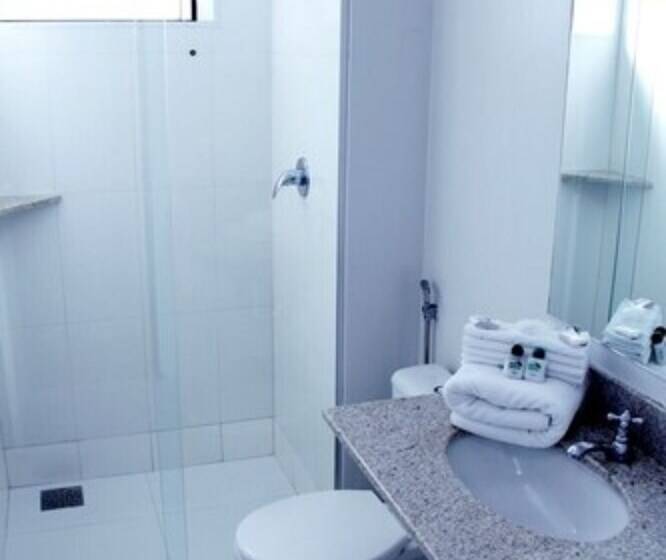 Apartamento 1 Dormitório, Beira Rio Palace