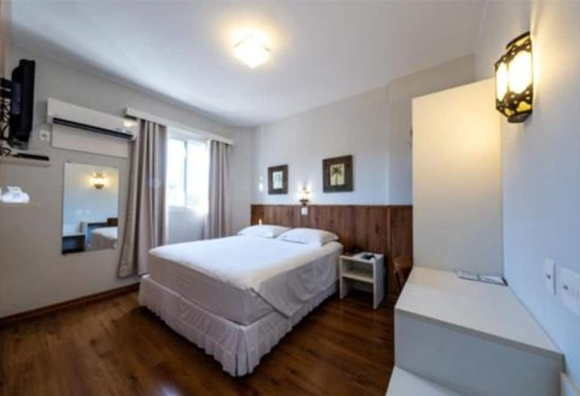 Apartamento 1 Dormitório, Beira Rio Palace