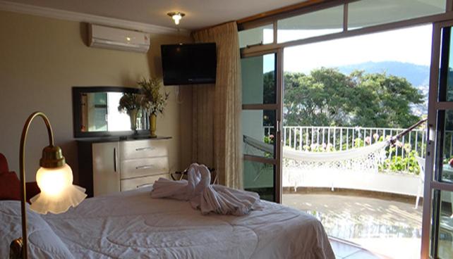 סוויטה, Brasil