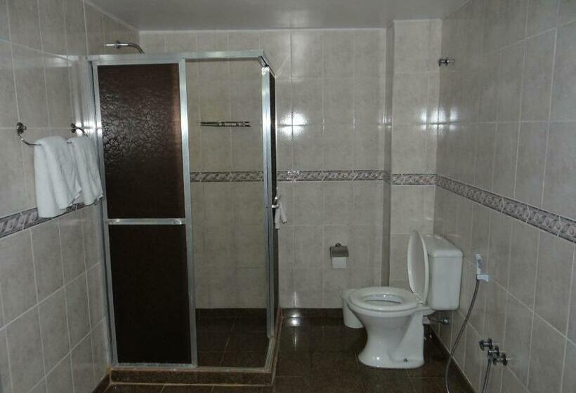 חדר סטנדרט, Brasil