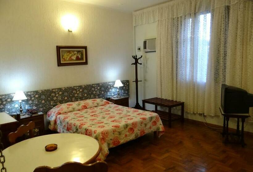 חדר סטנדרט, Brasil