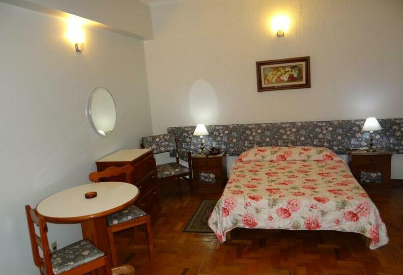 חדר סטנדרט, Brasil