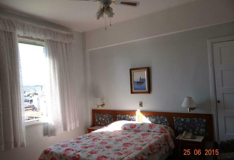 חדר סטנדרט, Brasil