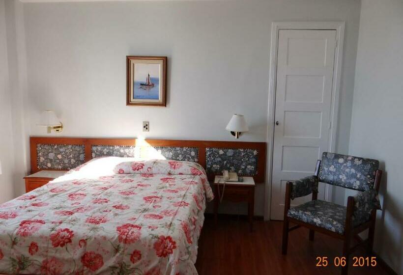 חדר סטנדרט, Brasil