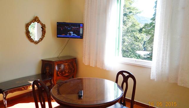 סוויטה, Brasil