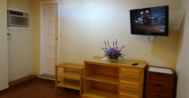 חדר סטנדרט לארבעה, Brasil