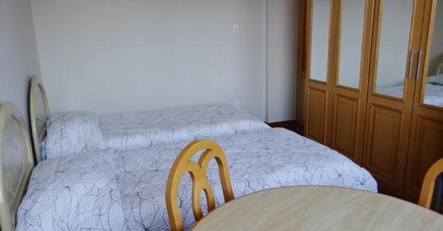 חדר סטנדרט לארבעה, Brasil