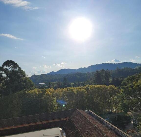 חדר משפחתי, Brasil