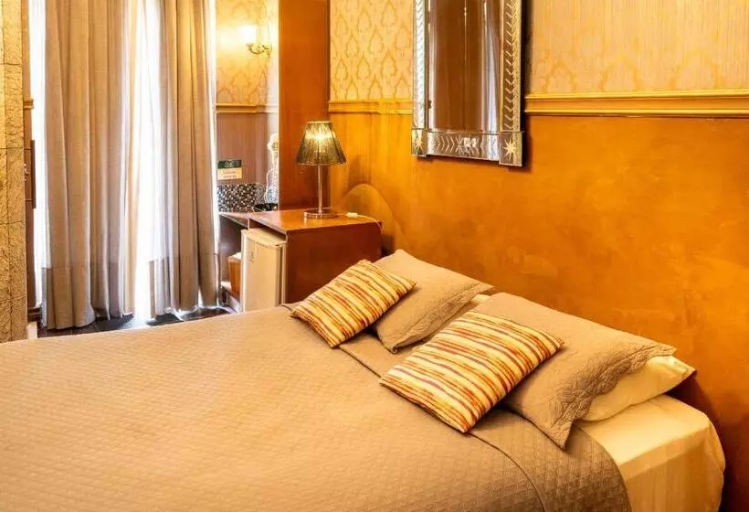 クラシックルーム, Castelo De Itaipava   Hotel, Eventos E Gastronomia