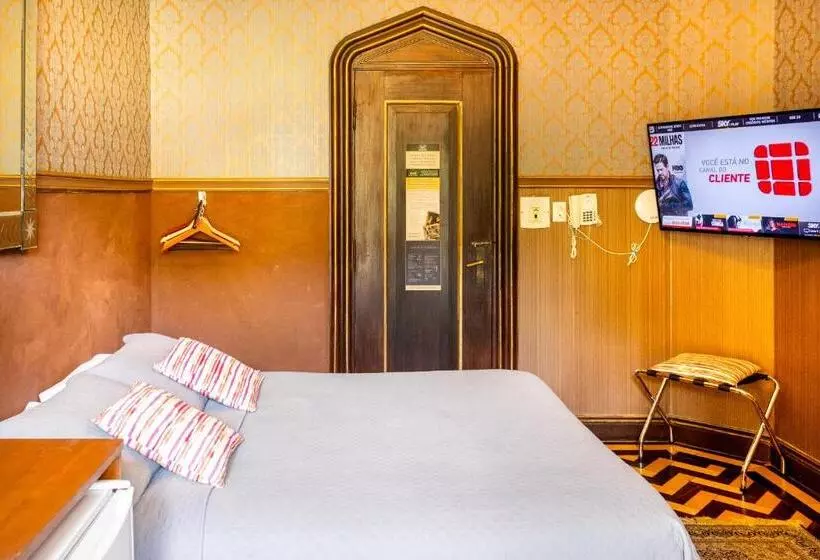 クラシックルーム, Castelo De Itaipava   Hotel, Eventos E Gastronomia