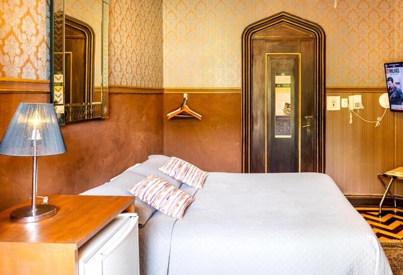 غرفة كلاسيكية, Castelo De Itaipava   Hotel, Eventos E Gastronomia