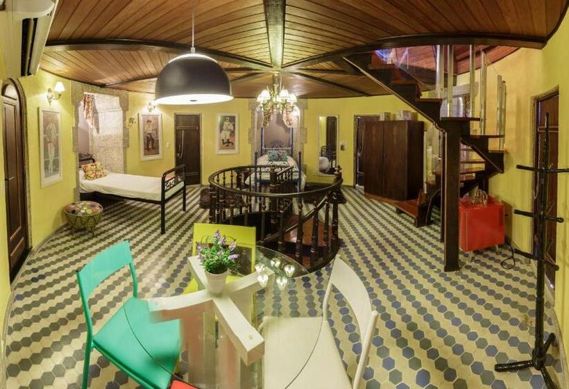 스위트, Castelo De Itaipava   Hotel, Eventos E Gastronomia