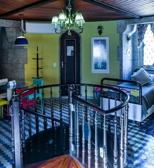 スイート, Castelo De Itaipava   Hotel, Eventos E Gastronomia