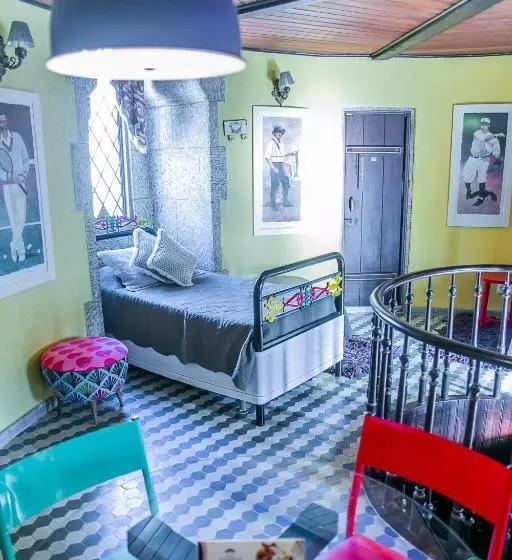 スイート, Castelo De Itaipava   Hotel, Eventos E Gastronomia