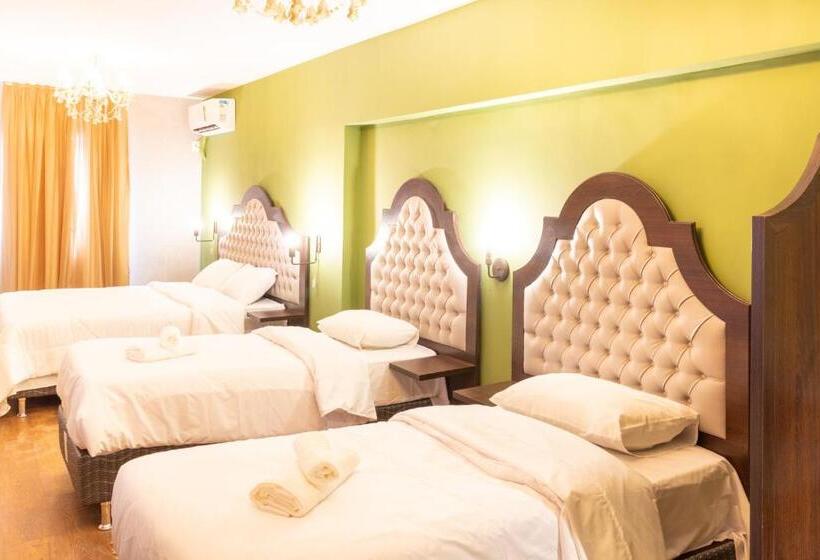 패밀리 스튜디오, Castelo De Itaipava   Hotel, Eventos E Gastronomia
