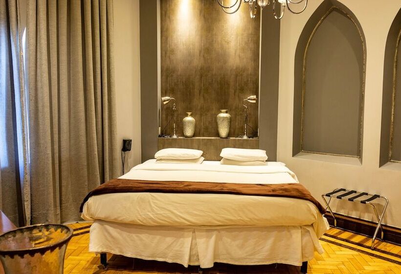 جناح ديلوكس, Castelo De Itaipava   Hotel, Eventos E Gastronomia