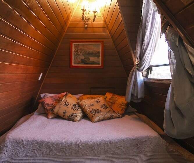 جناح, Castelo De Itaipava   Hotel, Eventos E Gastronomia