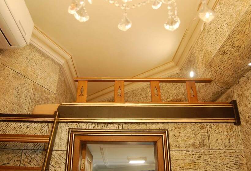 جناح, Castelo De Itaipava   Hotel, Eventos E Gastronomia