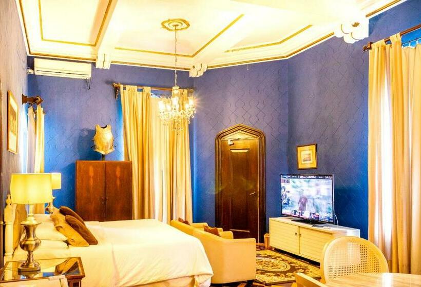 جناح ديلوكس, Castelo De Itaipava   Hotel, Eventos E Gastronomia