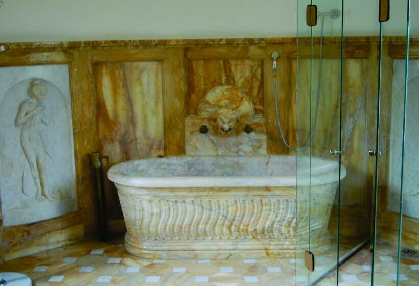 جناح ديلوكس, Castelo De Itaipava   Hotel, Eventos E Gastronomia