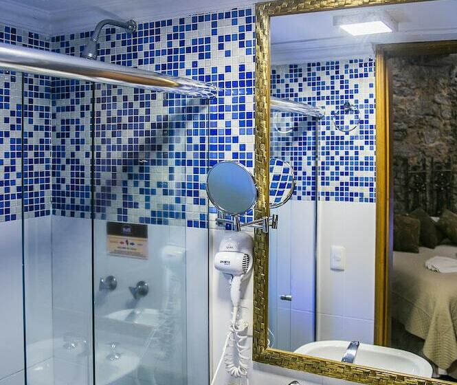 주니어 스위트, Castelo De Itaipava   Hotel, Eventos E Gastronomia