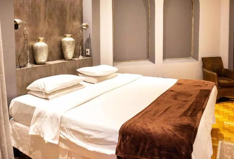 スーペリアールーム, Castelo De Itaipava   Hotel, Eventos E Gastronomia