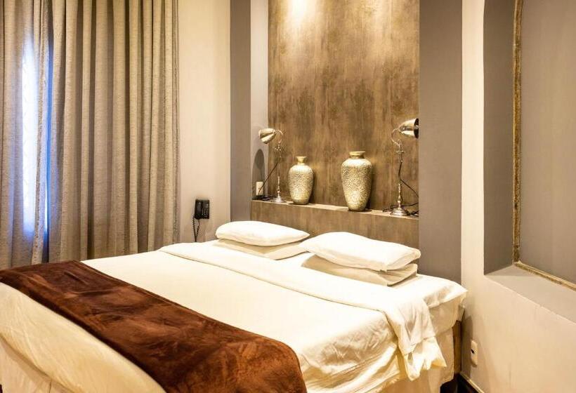 수피리어 룸, Castelo De Itaipava   Hotel, Eventos E Gastronomia