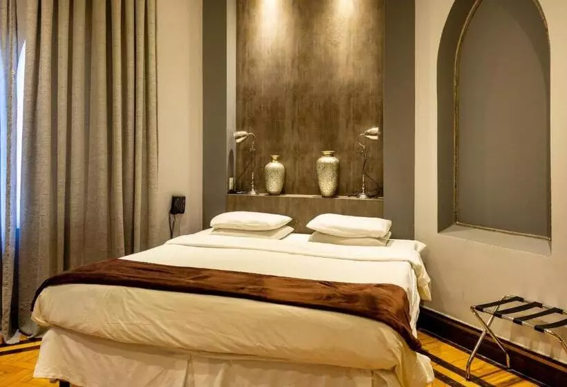 スーペリアールーム, Castelo De Itaipava   Hotel, Eventos E Gastronomia
