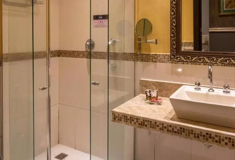 スーペリアールーム, Castelo De Itaipava   Hotel, Eventos E Gastronomia